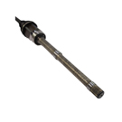 2024 Mazda 3 Drive Axle Front 4