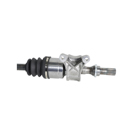 2022 Mazda MX-30 EV Drive Axle Front 2