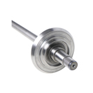 2019 Mercedes Benz E300 Drive Axle Kit 2