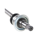 2019 Mercedes Benz E300 Drive Axle Kit 3