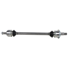 2021 Mercedes Benz GLC300 Drive Axle Rear 5