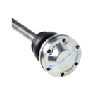 2000 Mercedes Benz E320 Drive Axle Kit 2