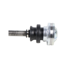 2000 Mercedes Benz E320 Drive Axle Rear 4