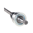 2011 Mercedes Benz E550 Drive Axle Kit 2