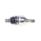 2021 Mercedes Benz A220 Drive Axle Front 3