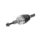 BuyAutoParts 90-06810N Drive Axle Front 4