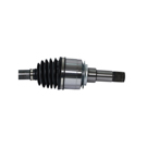 2021 Mercedes Benz GLS63 AMG Drive Axle Rear 2