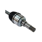 2021 Mercedes Benz GLS63 AMG Drive Axle Rear 4