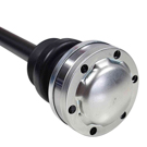 2000 Mercedes Benz E430 Drive Axle Rear 5