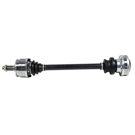 2002 Mercedes Benz E430 Drive Axle Kit 2