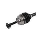 2021 Mini Cooper Countryman Drive Axle Rear 4