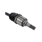 2021 Mini Cooper Countryman Drive Axle Rear 5