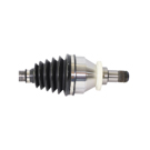 2020 Mini Cooper Drive Axle Front 2