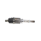 BuyAutoParts 90-06839N Drive Axle Front 3