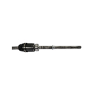BuyAutoParts 90-08041N Drive Axle Front 3
