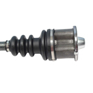 1982 Nissan 280ZX Drive Axle Rear 3