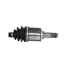 2016 Toyota RAV4 Drive Axle Front 2