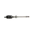 BuyAutoParts 90-06253N Drive Axle Front 2