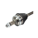 BuyAutoParts 90-06253N Drive Axle Front 3