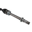 2015 Lexus ES300h Drive Axle Front 5