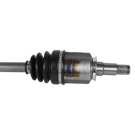 BuyAutoParts 90-06252N Drive Axle Front 5