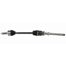 2021 Toyota Avalon Drive Axle Kit 3