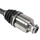 BuyAutoParts 90-06712N Drive Axle Front 5