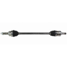 2021 Toyota Venza Drive Axle Kit 3