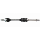 2021 Lexus ES300h Drive Axle Kit 2