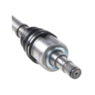 2012 Toyota RAV4 Drive Axle Kit 2
