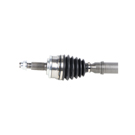 2014 Toyota RAV4 Drive Axle Front 3