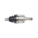 BuyAutoParts 90-06850N Drive Axle Front 3