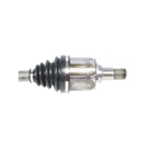 2021 Lexus ES300h Drive Axle Front 3