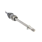 2021 Toyota Avalon Drive Axle Front 5