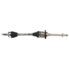 2021 Toyota Avalon Drive Axle Kit 3