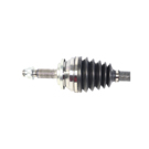 BuyAutoParts 90-06827N Drive Axle Front 2