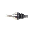 2022 Lexus ES300h Drive Axle Front 2