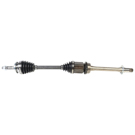 2021 Toyota Venza Drive Axle Kit 3