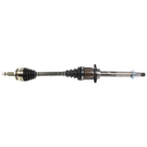 2021 Toyota RAV4 Drive Axle Kit 3