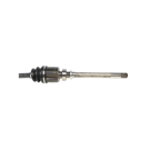 BuyAutoParts 90-06832N Drive Axle Front 3
