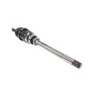 BuyAutoParts 90-06832N Drive Axle Front 5