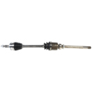 BuyAutoParts 90-06832N Drive Axle Front 1