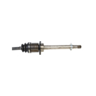 BuyAutoParts 90-06826N Drive Axle Front 3