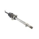 BuyAutoParts 90-06826N Drive Axle Front 5