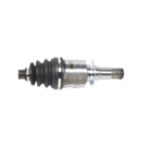 BuyAutoParts 90-06835N Drive Axle Front 3