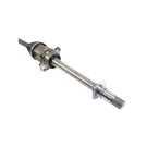 2022 Lexus NX450h+ Drive Axle Front 5