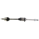 2021 Toyota RAV4 Prime Drive Axle Kit 3