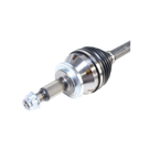 BuyAutoParts 90-06824N Drive Axle Front 4