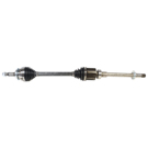 BuyAutoParts 90-925642D Drive Axle Kit 3