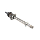 2019 Toyota Avalon Drive Axle Front 5